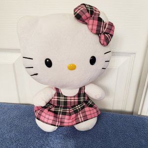 Ty Hello Kitty 2013 10''